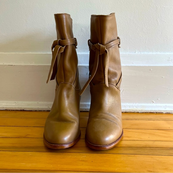 Frye Boots - Picture 2 of 10